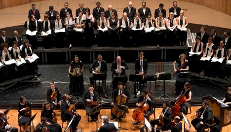Bachiana | Concerto BACH-BRASIL