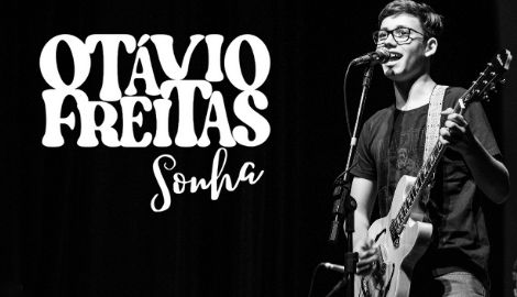 Sonha - Otávio Freitas