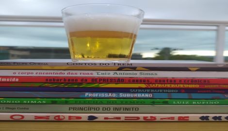 Espaço Literoetílico Suburbano