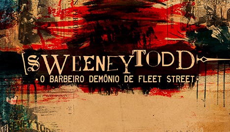 Sweeney Todd CAL