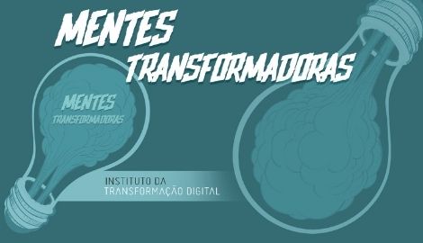 Livro Mentes Transformadoras