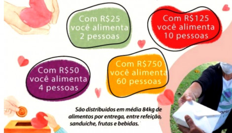 Comida que Cura - RJ