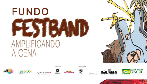 Fundo Festband