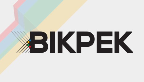 Bikpek: espalhando conhecimento olímpico