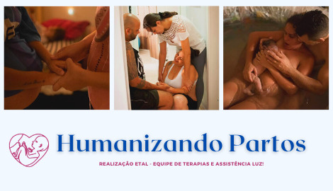 Humanizando Partos