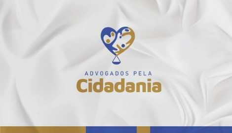 Advogados pela Cidadania: Um mais um é sempre mais que dois!