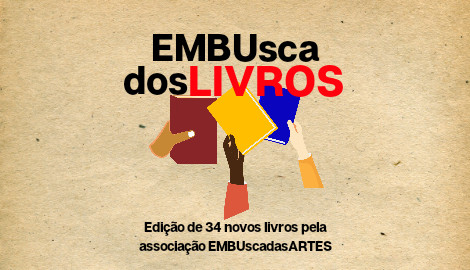 EMBUsca dos Livros