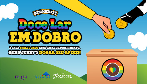 Doce Lar em Dobro