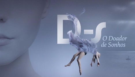D-S, O Doador De Sonhos