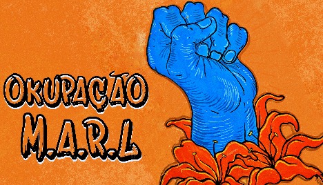 Okupa MARL: reforma do espaço cultural 