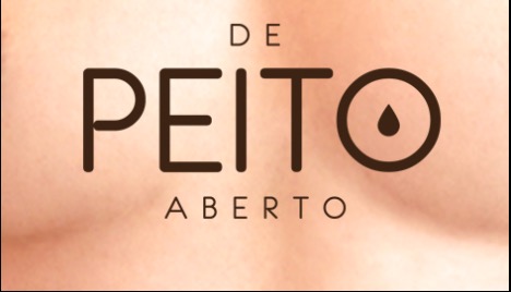 De Peito Aberto