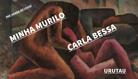 "MINHA MURILO", DE CARLA BESSA