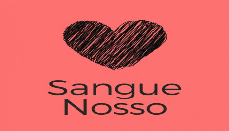 Sangue Nosso - Doação de Absorventes Higiênicos e Kits de Higiene para Mulheres