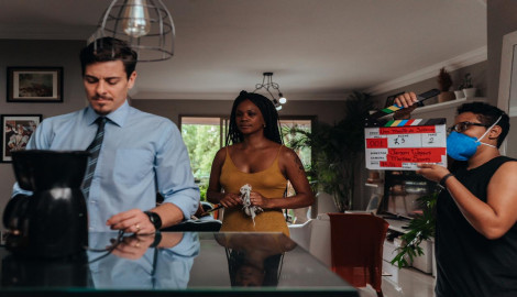 Coletivo Negro Produção Cinematográfica