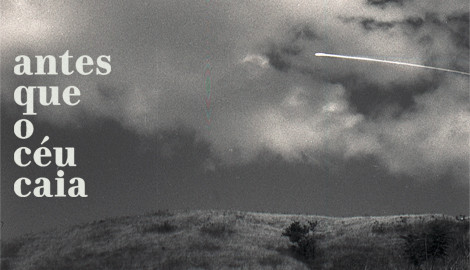 Antes que o Céu Caia