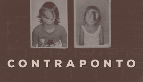 Filme Contraponto