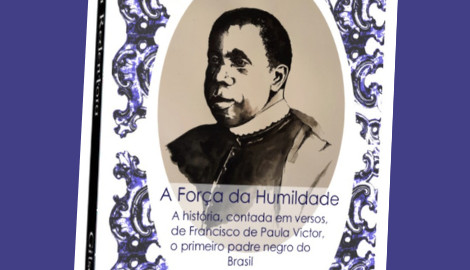 LIVRO "A FORÇA DA HUMILDADE"