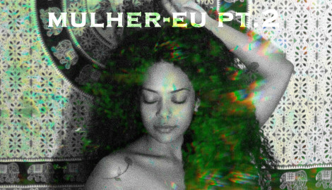 THATI DIAS - SHOW MULHER-EU PT.2