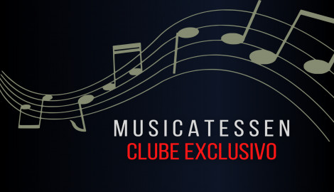 Clube Exclusivo do Musicatessen