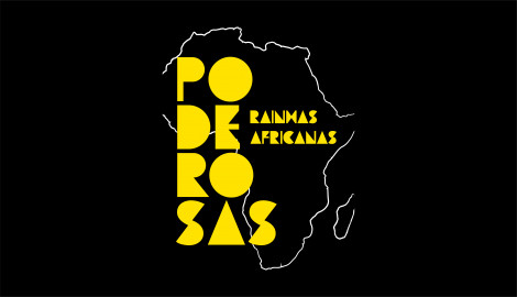 Poderosas Rainhas Africanas