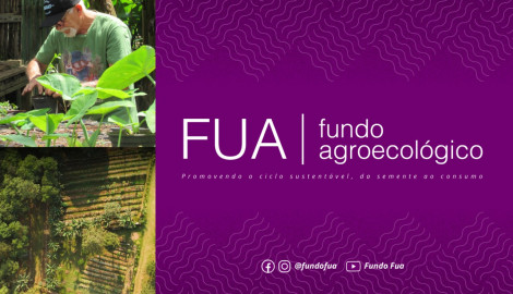 FUA - FUNDO AGROECOLÓGICO
