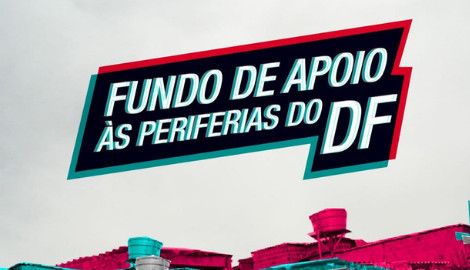 Apoio Periferias do DF - 2021