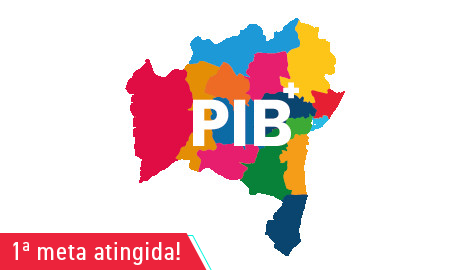Programa de Incubação Impacta Bahia - PIB