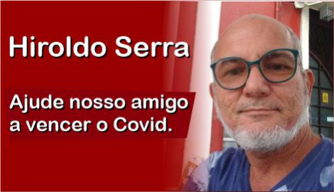 Hiroldo Serra