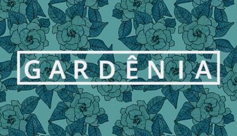 Gardênia