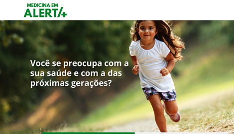 Medicina em Alerta: ciência e informação salvam vidas