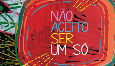 Lançamento do álbum ''Não aceito ser um só'' de Gabriel de Almeida Prado