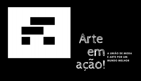 A Arte em Ação