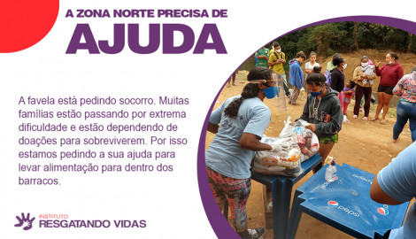  Juntos pela Zona Norte