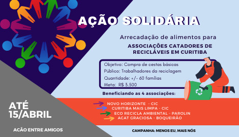 Menos Eu , Mais Nós ... o/