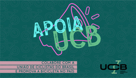 União de Ciclistas do Brasil