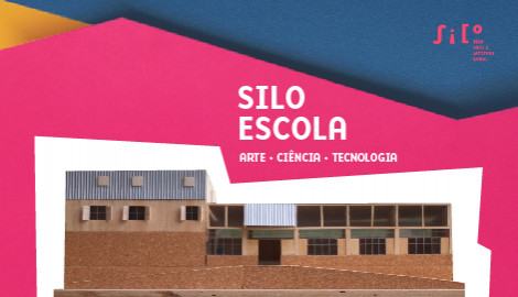 Silo Escola | Reformando o futuro