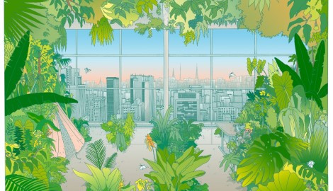 "A selva que nos escapa": um pedaço de Mata Atlântica no coração de São Paulo