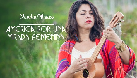 America por una mirada femenina 