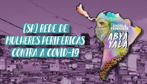 [SP] Rede de Mulheres Periféricas 2021