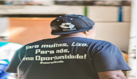 SOS Recifavela