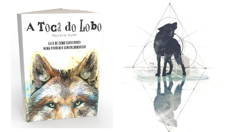 O Livro da Toca do Lobo