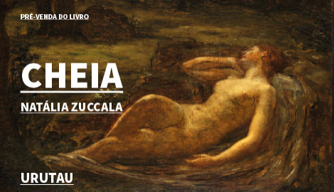 "CHEIA", DE NATÁLIA ZUCCALA