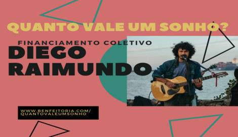 Quanto vale um sonho?