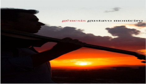 Gênesis - Gustavo Monteiro