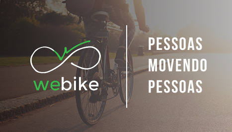 Pessoas Movendo Pessoas | weBike