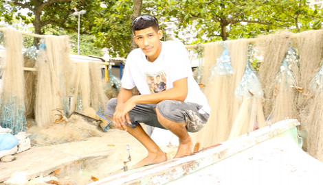 Peixes do Joao