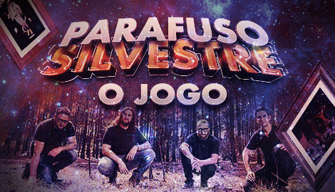 Parafuso Silvestre - O JOGO