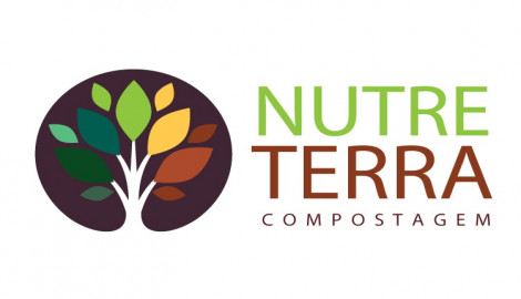 Nutre Terra compostagem
