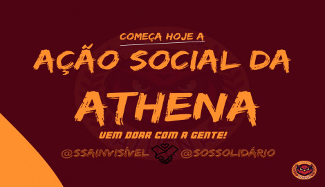 Ação Social Atlética Athena