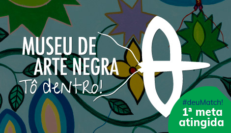 Museu de Arte Negra